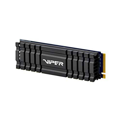 Viper VPN100 M.2 2280 PCIe 256GB - Solid State Drive VPN100-256GM28H