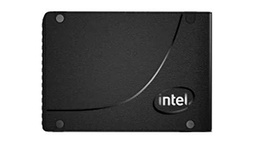 Intel DC P4800X Unidad de Estado sólido 2.5" 375 GB PCI Express 3.0 3D Xpoint NVMe
