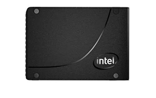 Intel DC P4800X Unidad de Estado sólido 2.5" 375 GB PCI Express 3.0 3D Xpoint NVMe