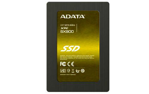 AData 64GB XPG SX900 - Disco Duro sólido Interno SSD de 64 GB (SATA III