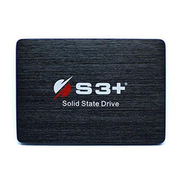 Disco Interno SSD S3PLUS 2.5" 960GB SATA 3.0