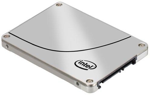 Intel DC 530 Series MLC - SSD de 180 GB (2.5", sata3)