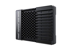 Intel Optane SSD 905P 480 GB PCI Express 3.0 2.5" - Disco duro sólido (480 GB