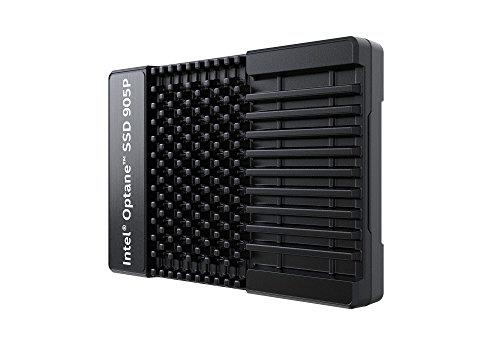 Intel Optane SSD 905P 480 GB PCI Express 3.0 2.5" - Disco duro sólido (480 GB