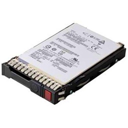 Hewlett Packard Enterprise P04556-B21#0D1 Unidad de Estado sólido 240 GB Serial ATA III 2.5"