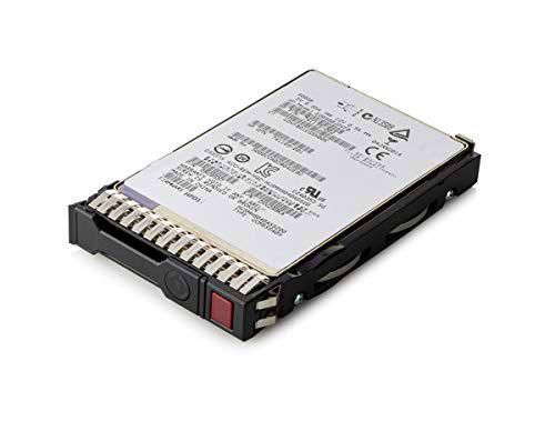 Hewlett Packard Enterprise P04560-B21#0D1 Unidad de Estado sólido 480 GB Serial ATA III 2.5"
