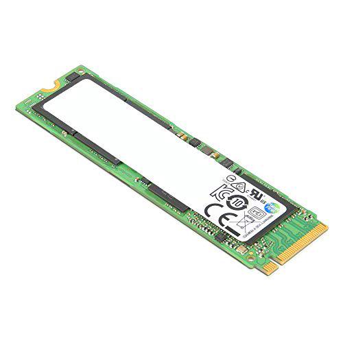 Lenovo ThinkPad OPAL2 PCIe 3x4 TLC M.2 2280 - Disco Duro SSD de 1 TB