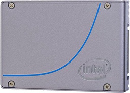 Intel SSDPE2MW400G4X1 - Disco Duro sólido Interno SSD de 400 GB (2.5"
