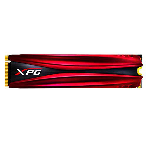 XPG GAMMIX S10 1000GB M.2 PCI Express - Disco Duro sólido (1000 GB