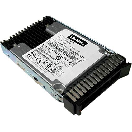 Lenovo 1.92TB 2.5IN NVME PCIE SSD - Producto