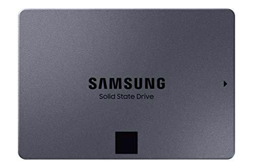 Samsung SSD 870 QVO SATA 2.5&quot; 2TB