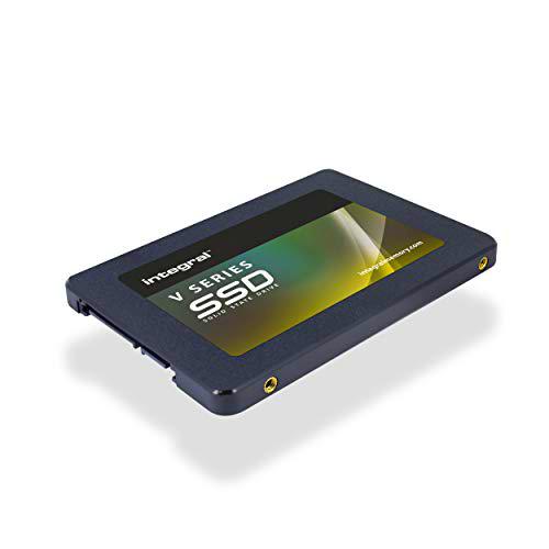 Integral INSSD240GS625V2 Unidad de Estado sólido 240 GB Serial ATA III 2.5"