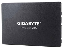 Gigabyte SSD 480GB Unidad de Estado sólido 2.5" Serial ATA III