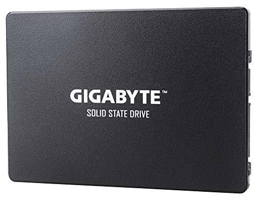 Gigabyte SSD 480GB Unidad de Estado sólido 2.5&quot; Serial ATA III