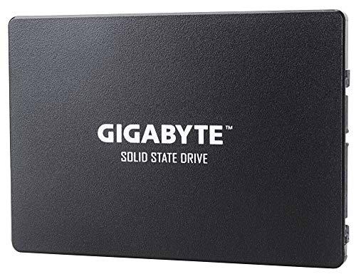 Gigabyte SSD 480GB Unidad de Estado sólido 2.5" Serial ATA III