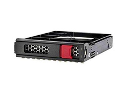 Hewlett Packard Enterprise P09691-B21#0D1 Unidad de Estado sólido 3.5" 960 GB Serial ATA III MLC