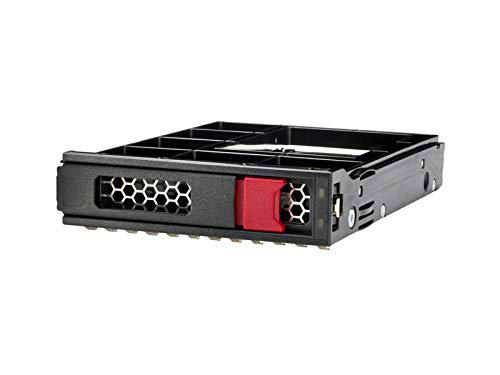 Hewlett Packard Enterprise P09691-B21#0D1 Unidad de Estado sólido 3.5" 960 GB Serial ATA III MLC
