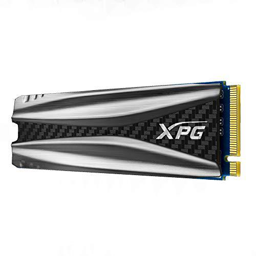 XPG 1TB M.2 2280 Unidad de Estado sólido Gammix S50 (PCIe Gen4x4)