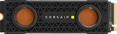 Corsair MP600 Pro SSD 2TB Hydrox Edition Disco Estado sólido