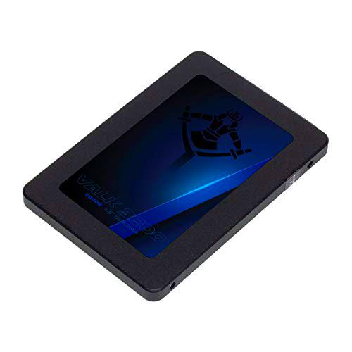 Yeyian Disco SSD Valk 3200 2.5" 500GB SATA III, Lectura 550MB/s