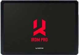 SSD GOODRAM 2.5" 240GB IRDM PRO SATA III MLC 550/530 MB/s