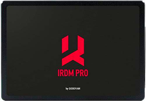 SSD GOODRAM 2.5" 240GB IRDM PRO SATA III MLC 550/530 MB/s