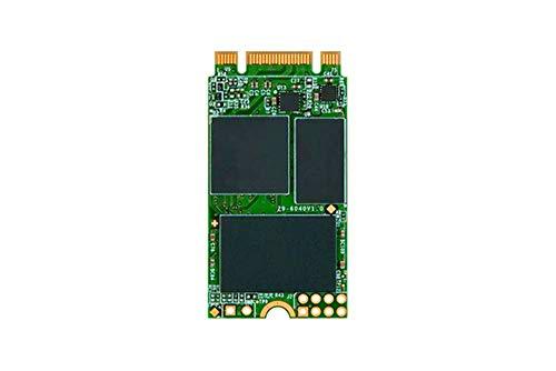 Transcend MTS420S - SSD Disco Duro Solido de 120 GB M.2 2242 SATA III