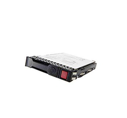 SSD HPE SATA RI SFF SC de 480 GB