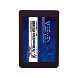 250GB Internal SATA SSD 2.5IN INT