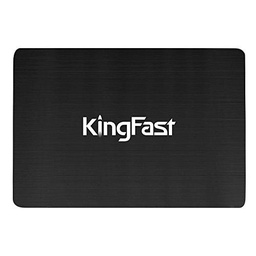 KingFast F10 Pro SSD 120 g 240 g SATAIII 6 GB/s 2,5 pulgadas unidad de estado sólido 128G