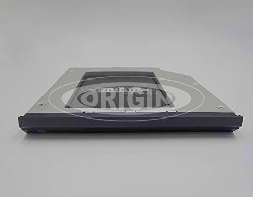 120GB SATA EB 85/8760W 2.5" TLC SSD Actualización Bay (2nd) HD Kit