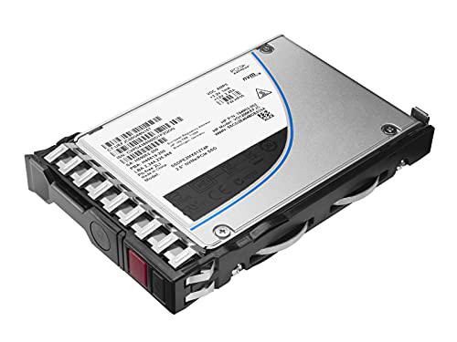 Hewlett Packard Enterprise P06952-B21 Unidad de Estado sólido 2.5" 750 GB PCI Express SLC NVMe