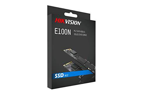 Hikvision Disco Duro SSD 2.5 - HS-SSD-E100NI/1024G/2280-1024GB -E100N