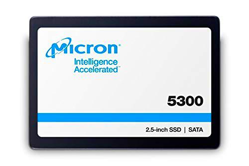 SSD 5300 MAX 960GB 2.5"