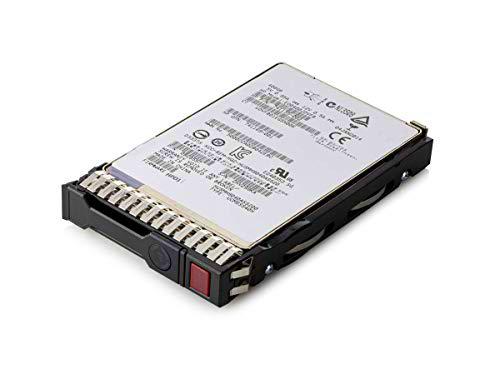 Hewlett Packard Enterprise P04560-B21#0D1 Unidad de Estado sólido 480 GB Serial ATA III 2.5" (Reacondicionado)