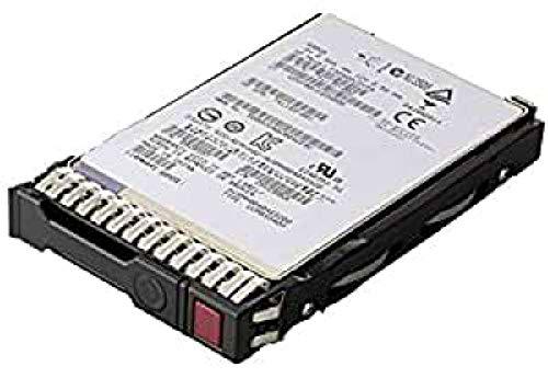 HPE Mixed Use - Unidad de Estado sólido de 1.92 TB Intercambiable en Caliente (2,5"