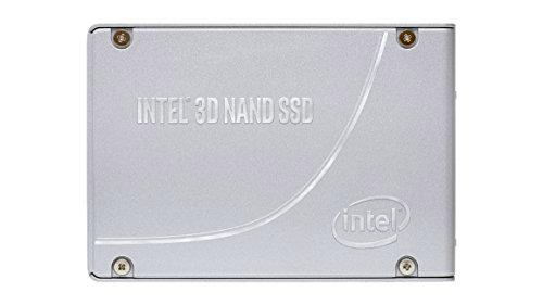 SSD/P4610 Series 7.6T 2.5" PCIe SgPk