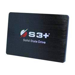 SSD Interno S3PLUS 2.5" 256GB SATA 3.0