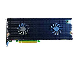 Wave - HighP SSD7540 PCIe Gen4 8X M.2 NVMe