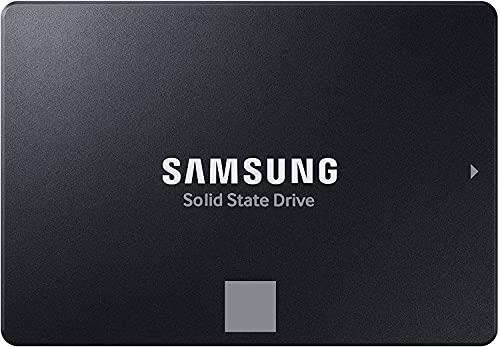 Samsung SSD 870 EVO B2B Package 1TB SATA 2,5" MZ-77E250E