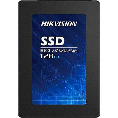 Hikvision Disco Duro SSD 2.5 - HS-SSD-E100/128G -128GB -E100