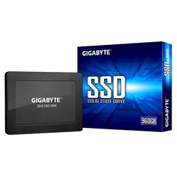GIGABYTE SSD 960GB/2.5"/SATA 6,0 GB/s*2507