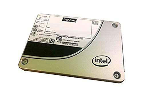 Lenovo 4XB7A14914 unidad de estado sólido 3.5" 240 GB Serial ATA III