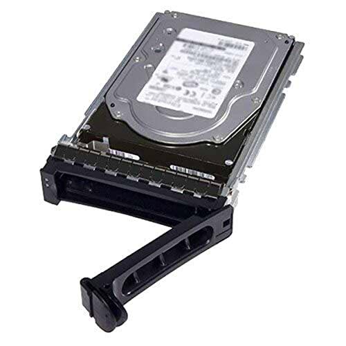 Dell - Disco de Estado sólido (480 GB, 2,5", en Soporte de 3,5", SATA 6D)