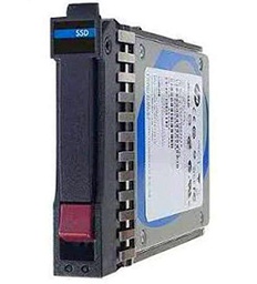 Hewlett Packard Enterprise N9X96A Unidad de Estado sólido 800 GB SAS 2.5&quot;