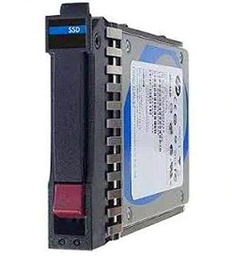 Hewlett Packard Enterprise N9X96A Unidad de Estado sólido 800 GB SAS 2.5"
