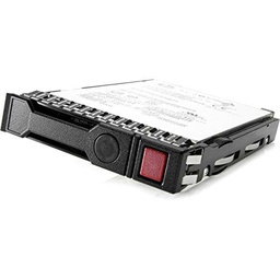 Hewlett Packard Enterprise 872348-B21#0D1 unidad de estado sólido 960 GB Serial ATA III 2.5"