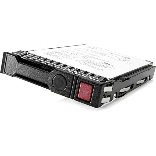Hewlett Packard Enterprise 872348-B21#0D1 unidad de estado sólido 960 GB Serial ATA III 2.5"