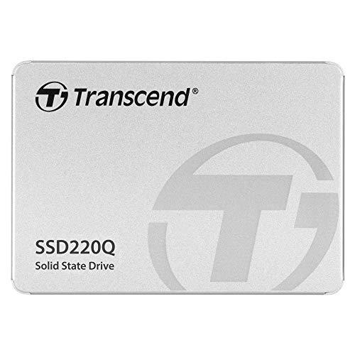 Transcend SSD220Q SSD220Q
