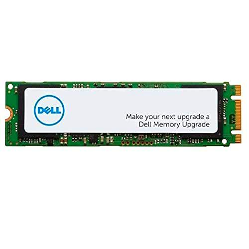 Dell M.2 2280 - Disco de Estado sólido SATA para Latitude 5290